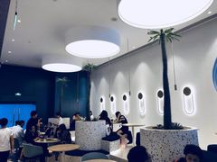 大堂-gaga(金光华店)