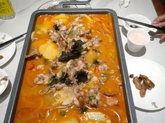 -火龙堂·风味民间菜(文一路店)