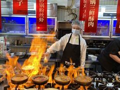 -罗妈砂锅(四川成都奎星楼店)