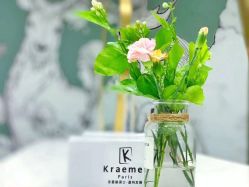 点击看大图 -Kraemer paris·苏豪路易士·嘉玛发廊