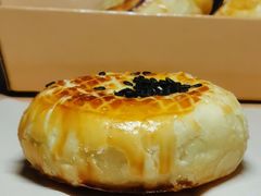 -欧式面包坊(青岛万象城店)