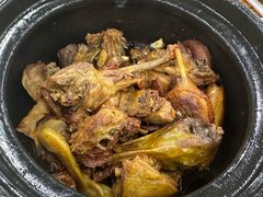 -斯丹姜母鸭·古法干香(涂门街总店)