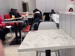 -乡村基(双流时代奥特莱斯餐厅)