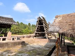 -卓筒井遗址公园