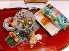 -鮨一日本料理(大中华店)
