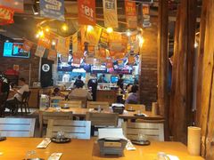 -聚点串吧·北京烧烤(赵登禹路店)