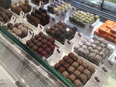 -GODIVA(海岸城店)