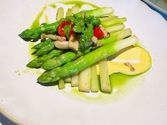 -月芽·自由餐厅·西溪湿地餐厅