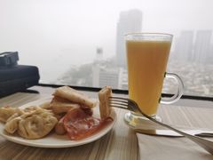 -必胜客(海滨店)