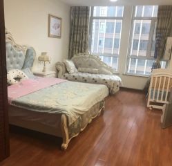 -诗安月子中心(建华南大街店)