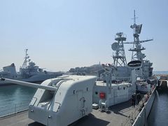 -中国人民解放军海军博物馆