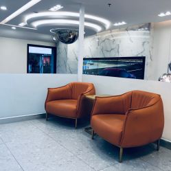 -上禾 HAIR SALON