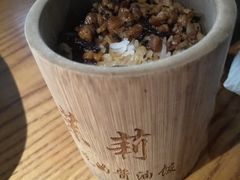 好吃的酱油拌饭-茉莉餐厅(悦方idmall店)