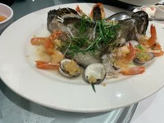 -稻香酒家·35年老字号(侨光店)