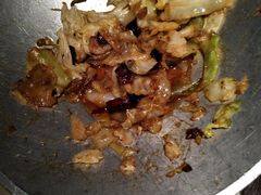-桂满陇·蟹黄小笼汤包(中山公园店)