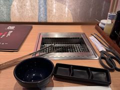 -牛角日本烧肉专门店(海运大厦店)