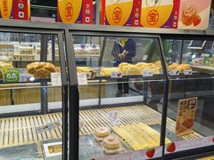 -仟吉(星汇维港店)