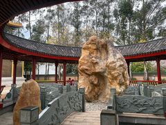 -广东圆玄道观