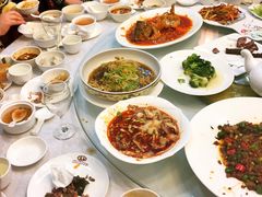 龙抄手-龙抄手食府(浣花北路店)