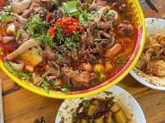 -三代人传统冒菜