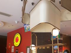 -捞神煲汤火锅(湖滨商业街店)