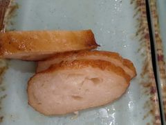 鱼饼-越南牛肉河粉餐厅(书院巷店)