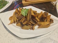 -金柱大盘鸡(和田二街店)