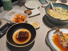 -万丽轩·粤菜(王府井金茂万丽酒店)