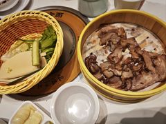 -七八冷面·延边朝鲜族美食(世纪汇店)