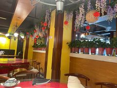 -宣威山野人家·云南菜·菌火锅(金碧店)