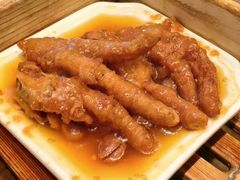 -日日鲜自助餐厅(小公园店)