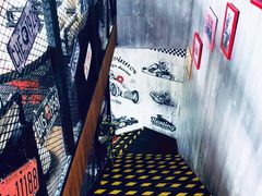 -锐擎卡丁车主题乐园(郊野公园店)
