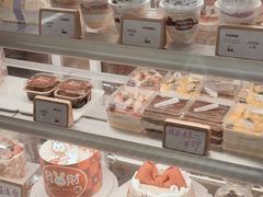 -野上麦田(中贸广场店)