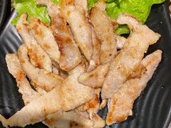-朴大人炭烤·韩国料理(奥帆中心海尔洲际店)