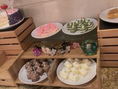 -皇朝万鑫自助餐厅