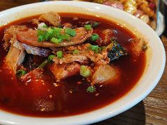 -杨老头鲜货烧烤(太古里店)