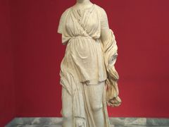 -雅典国家考古博物馆(Ethniko Archaiologiko Museo)