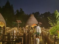 -美的鹭湖森林度假区