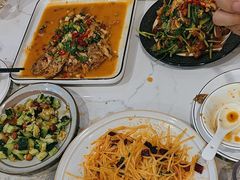 -新凯旋烧烤·燕姐千岛湖土菜