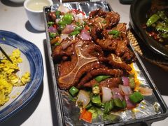 -老阿爸江浙土菜(前进东路店)