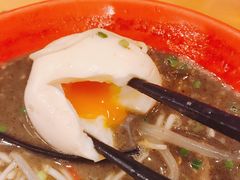 -博多一幸舍(侨福芳草地购物中心店)