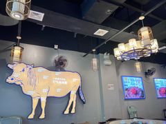 -小肥牛潮汕牛肉火锅(南联店)