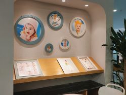 -星豆豆儿童摄影(南郊太白南路店)