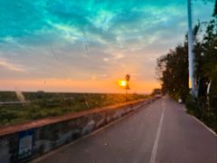 -北海金海湾红树林生态旅游区