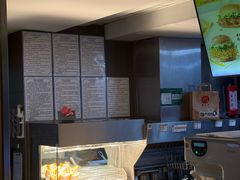 -麦当劳(团结湖店)