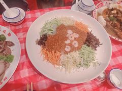 -鱼满舱·鲜活海鲜·正宗鲁菜