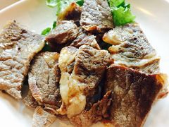 -郑阿姨的家·이모네·韩料&烤肉(武川路店)