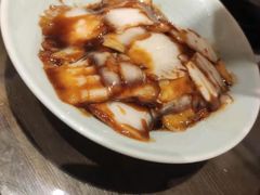 -局气烤鸭·北京菜(前门店)
