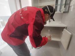 -浙大冰虫甲醛检测治理(闵行店)