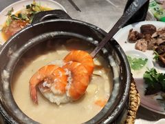 -官塘鱻鱻鱼生·潮汕生腌·砂锅粥(西马路总店)